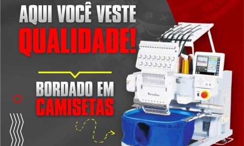 Somos uma Referência no Mercado