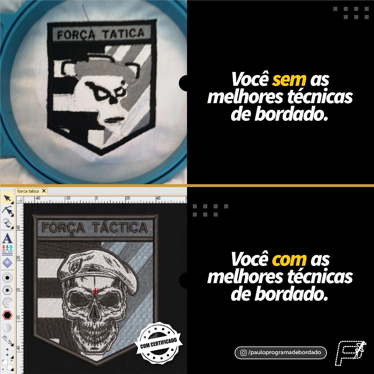 As melhores técnicas você encontra aqui.