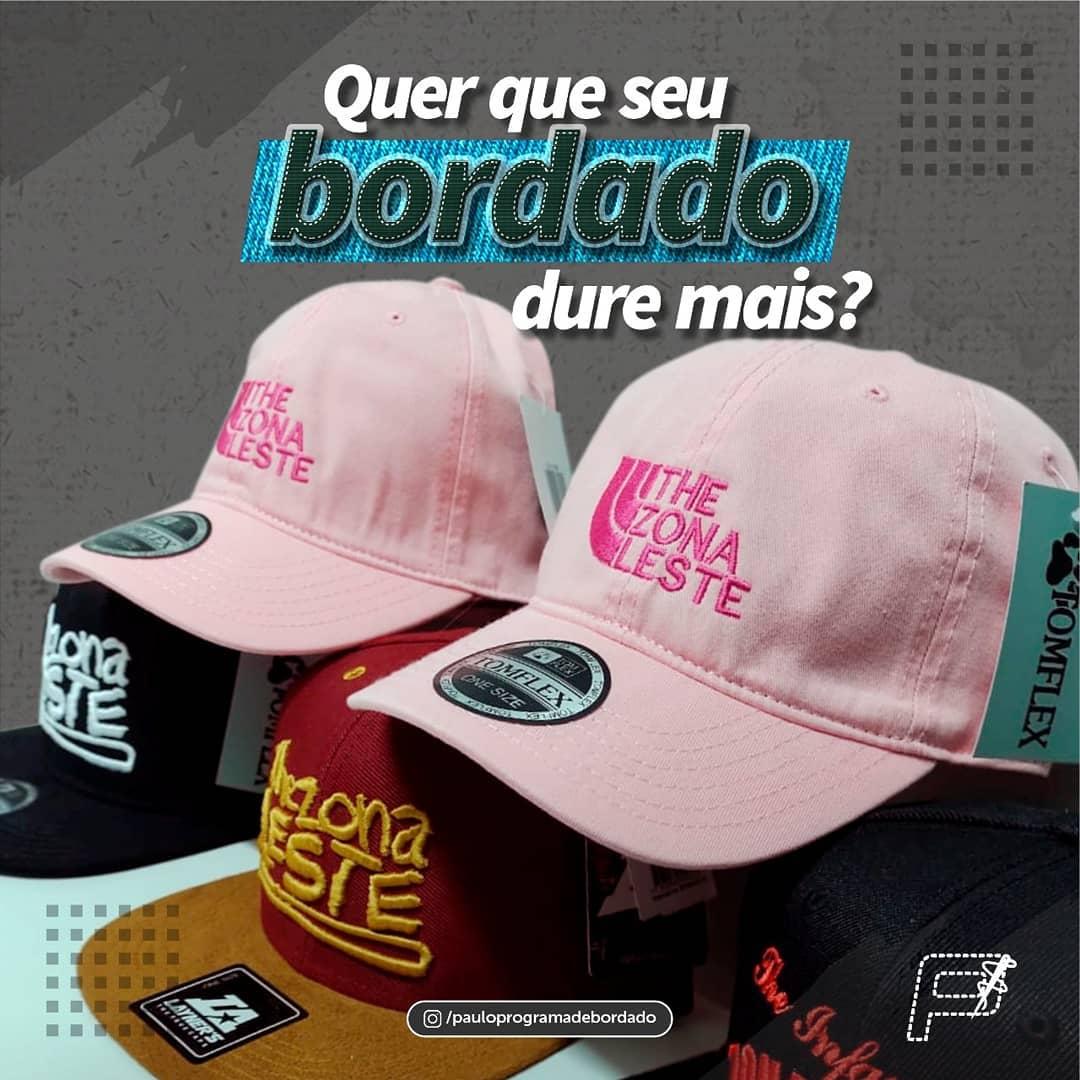 Quer que seu Bordado dure mais?