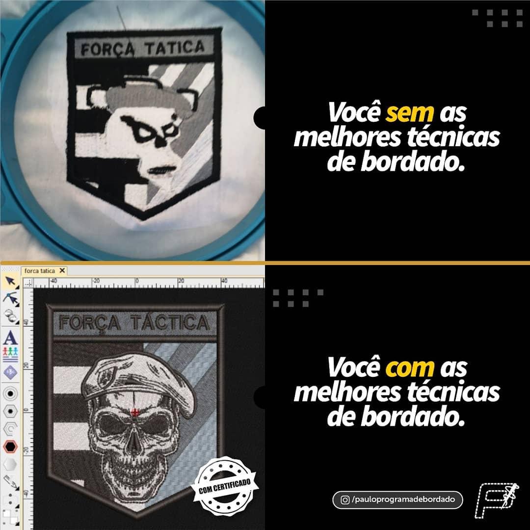 VOCÊ MERECE O MELHOR 