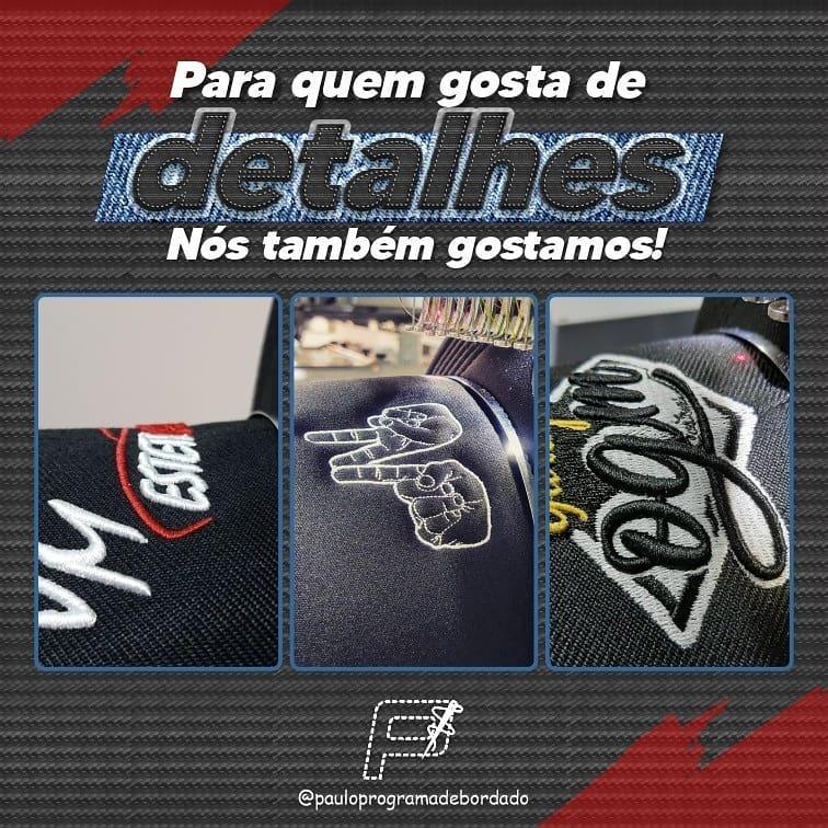 Ter um boné personalizado com a sua marca é tudo hoje em dia!