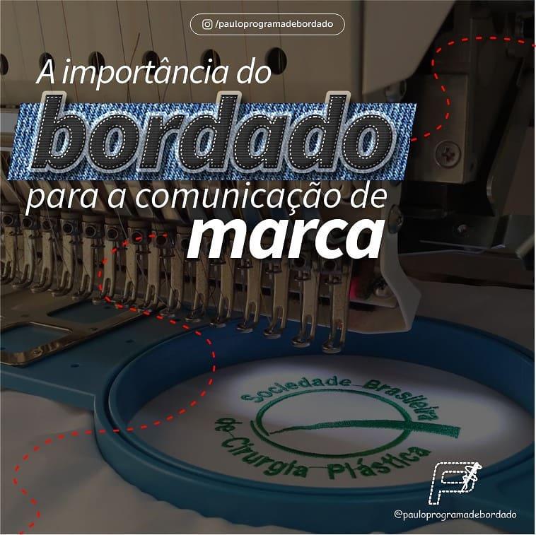 A evolução da marca de uma empresa 