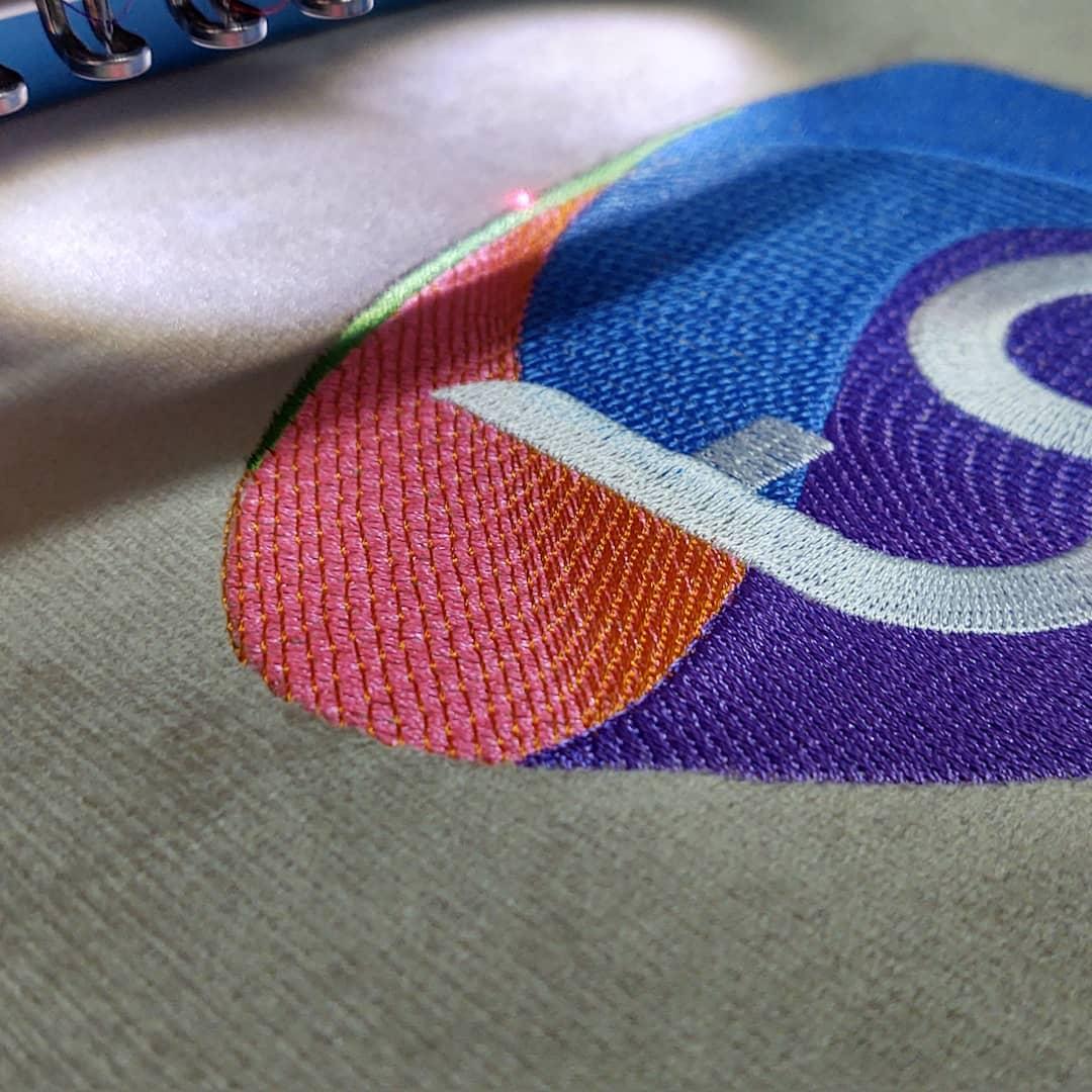 EmbroideryStudio e4.5