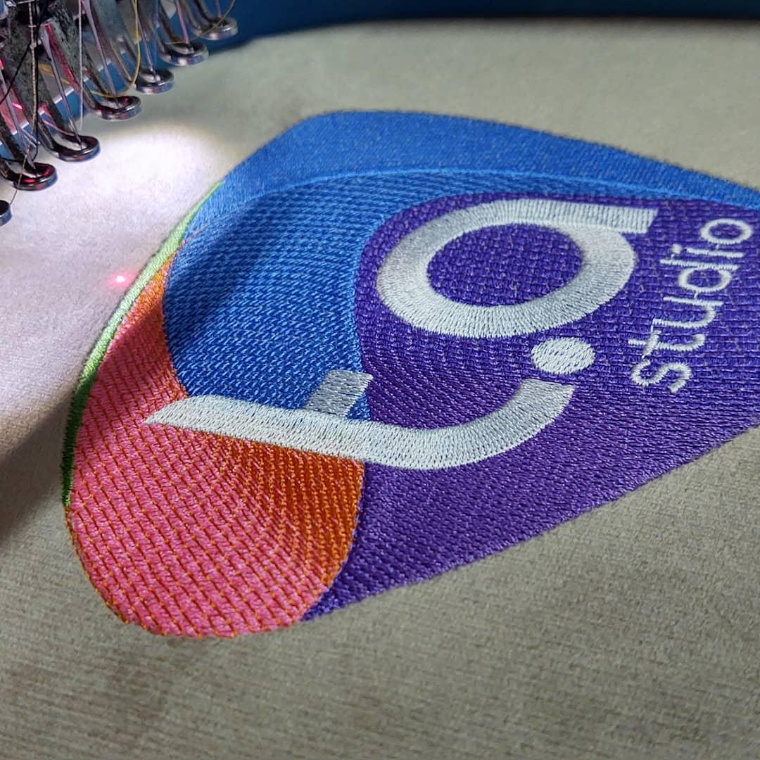 EmbroideryStudio e4.5