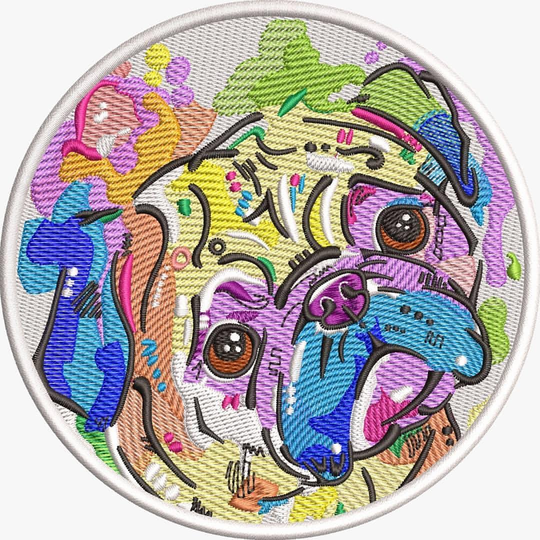 EmbroideryStudio e4.5