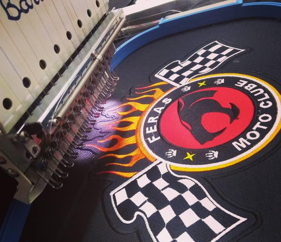 Somos uma Referência no Mercado