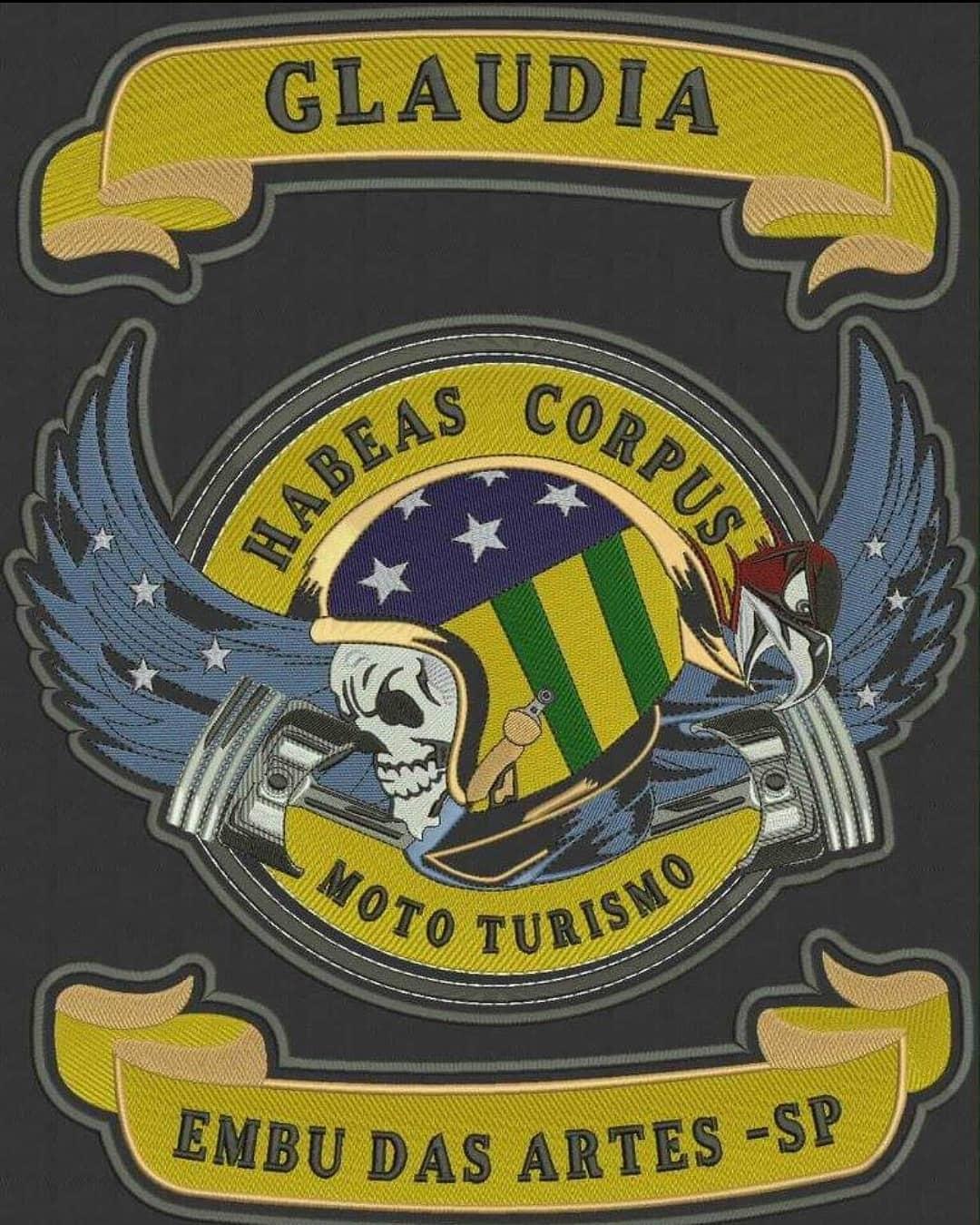  Patches Bordados com Qualidade e Precisão