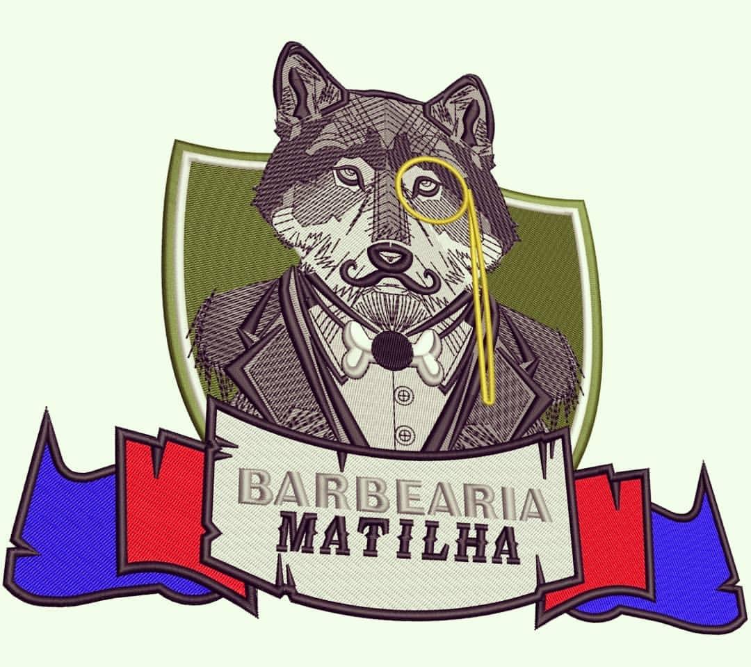 Especializado em Desenvolvimento de Matrizes de Bordado