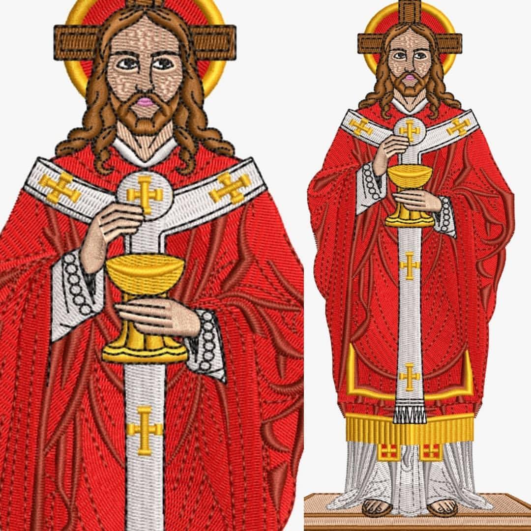 Especializado em Desenvolvimento de Matrizes de Bordado suporte e Treinamento Wilcom™