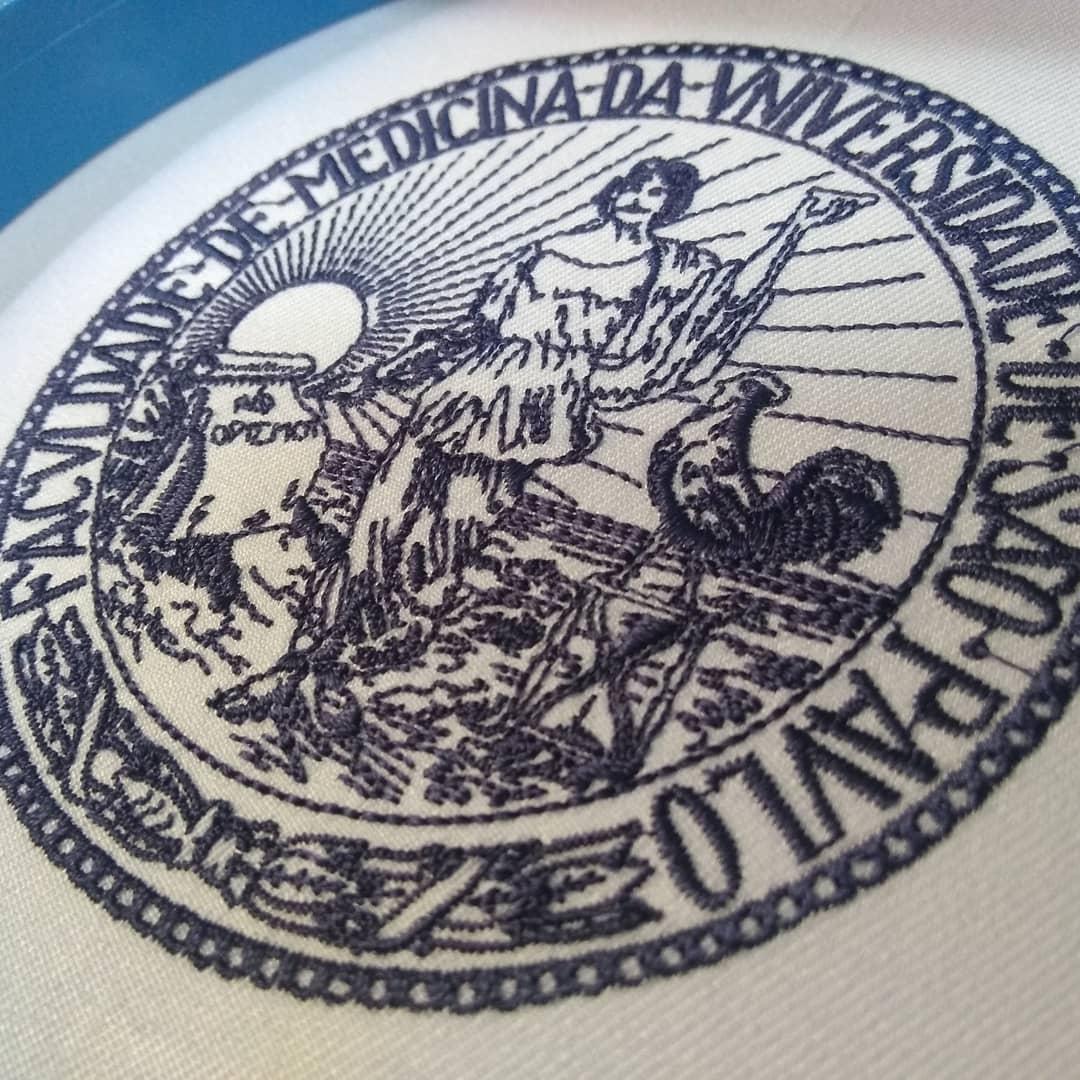 Especializado em Programação de Bordado