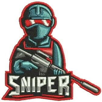 Patches Termocolante