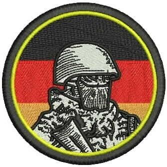 Patches Termocolante