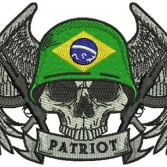 Patches Termocolante