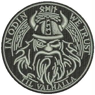 Patches Termocolante