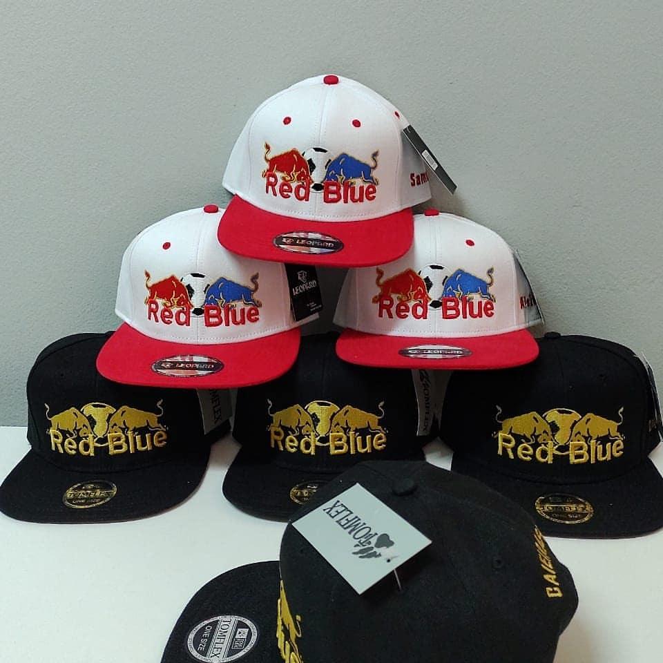 Desenvolvimento de programa em 3D 4mm para boné personalizado sua idéia....