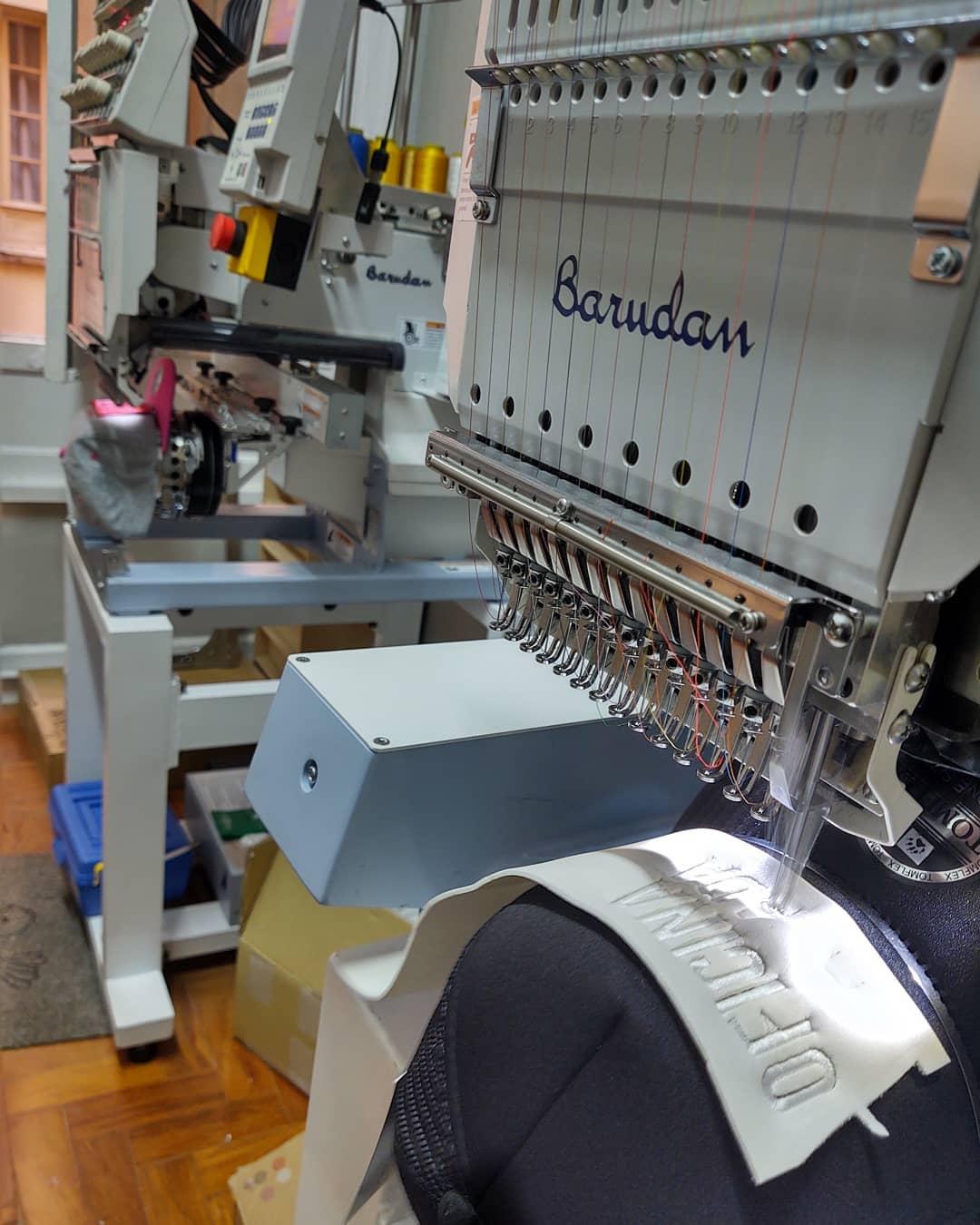 Nossa meta é 100% qualidade , 99% todo mundo faz ! 