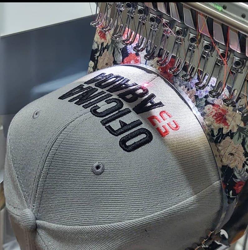 EmbroideryStudio e4.5 — Onde o Bordado Ganha Vida!