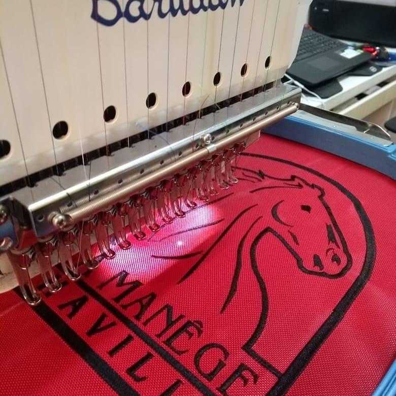 ma marca que entrega qualidade pede produtos personalizados de qualidade!