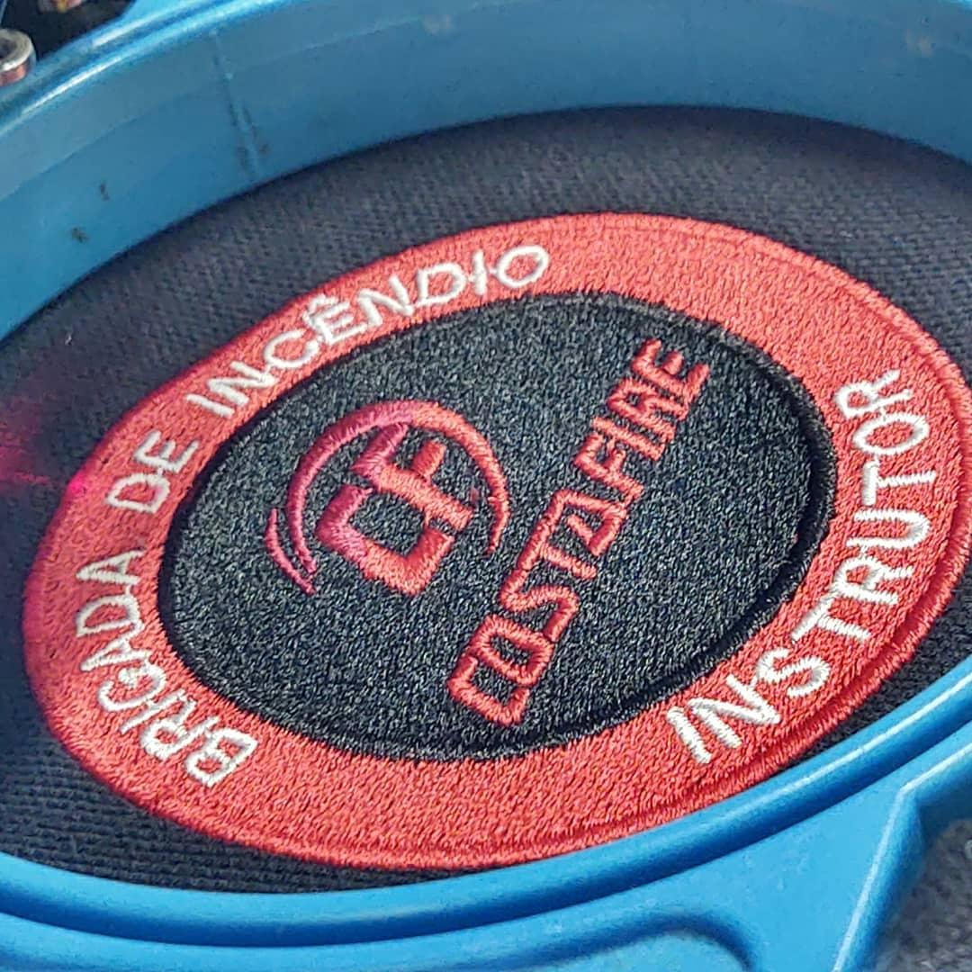 Patchs para aplicação de Jaqueta