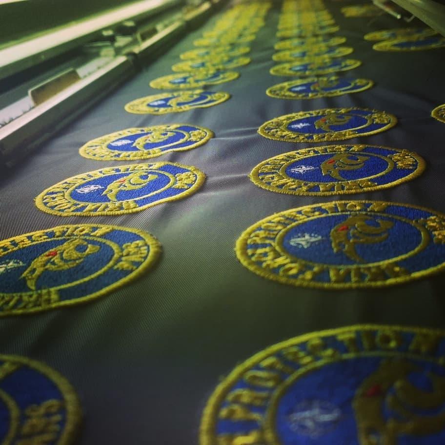 ALTA QUALIDADE GARANTIDA