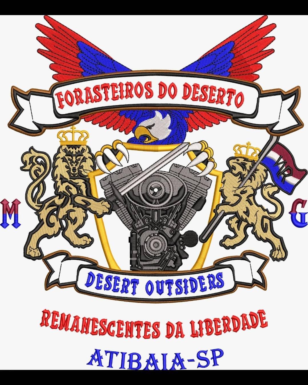 O que esperar em um bordado?