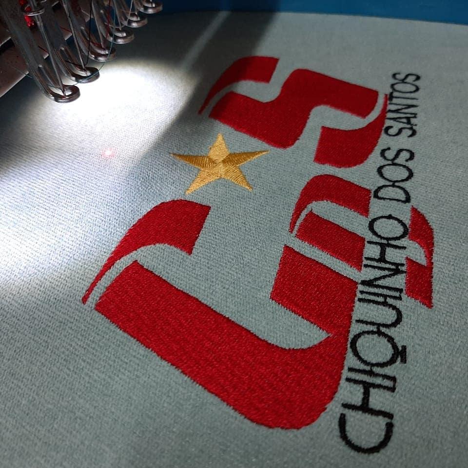 Bordado personalizada em almofadas Tamanho de 300xmm