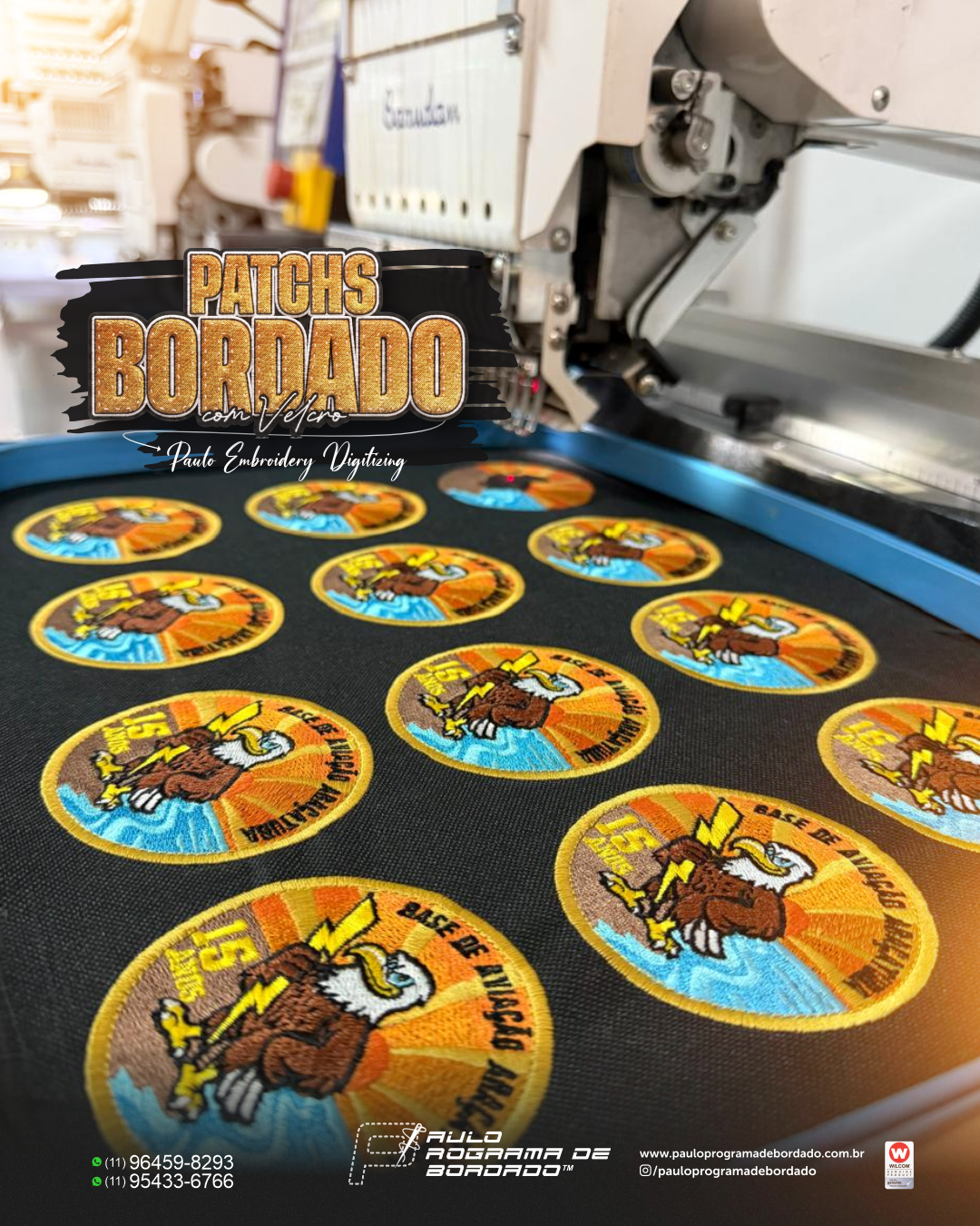 Versatilidade que acompanha o seu estilo!