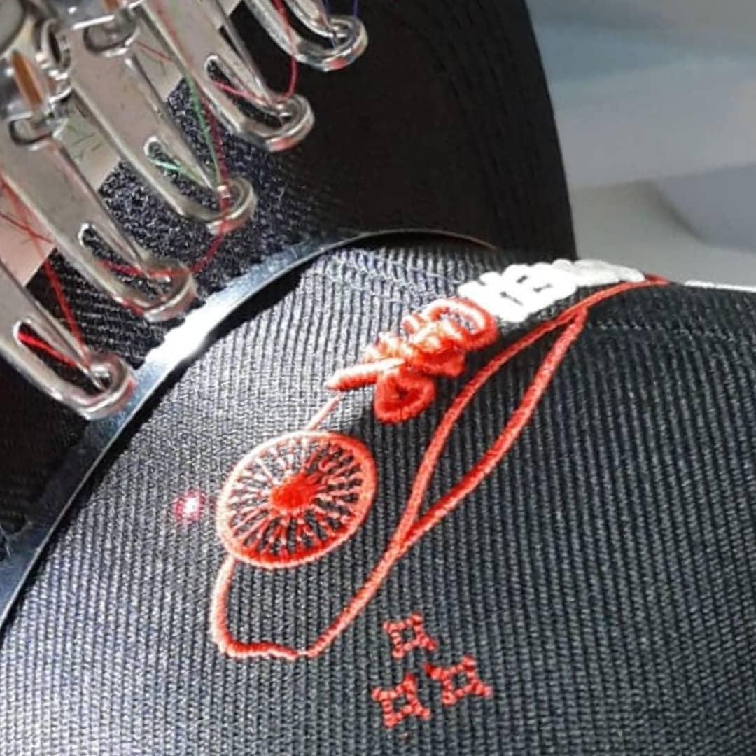 EmbroideryStudio e4.5
