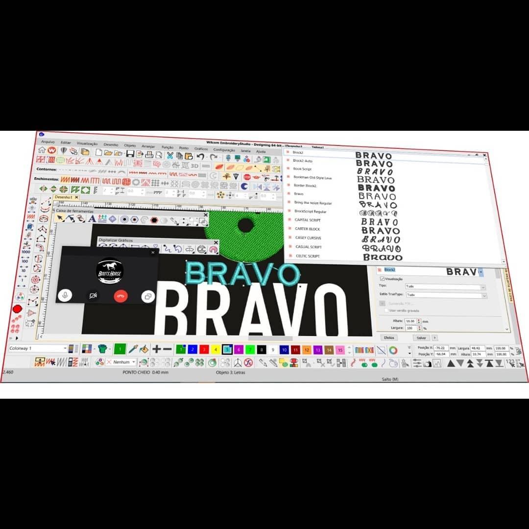Muito mais que um software. Uma ferramenta para criar excelência!